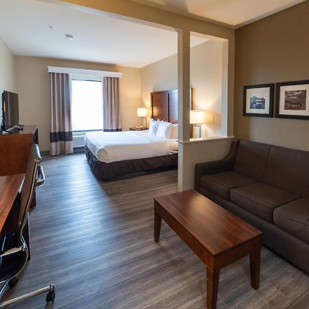 מלון Sonesta Essential - Baton Rouge Airport מראה חיצוני תמונה
