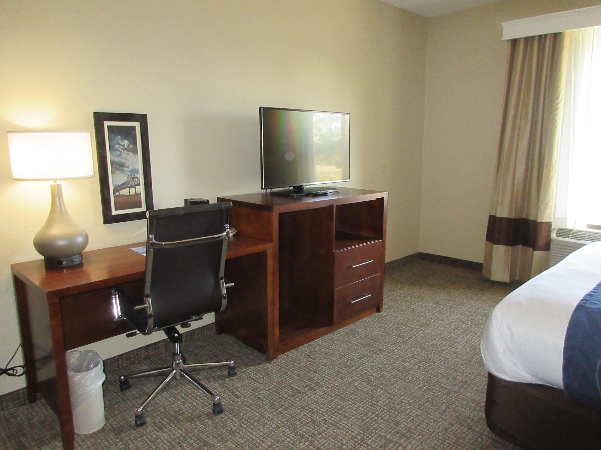 מלון Sonesta Essential - Baton Rouge Airport מראה חיצוני תמונה