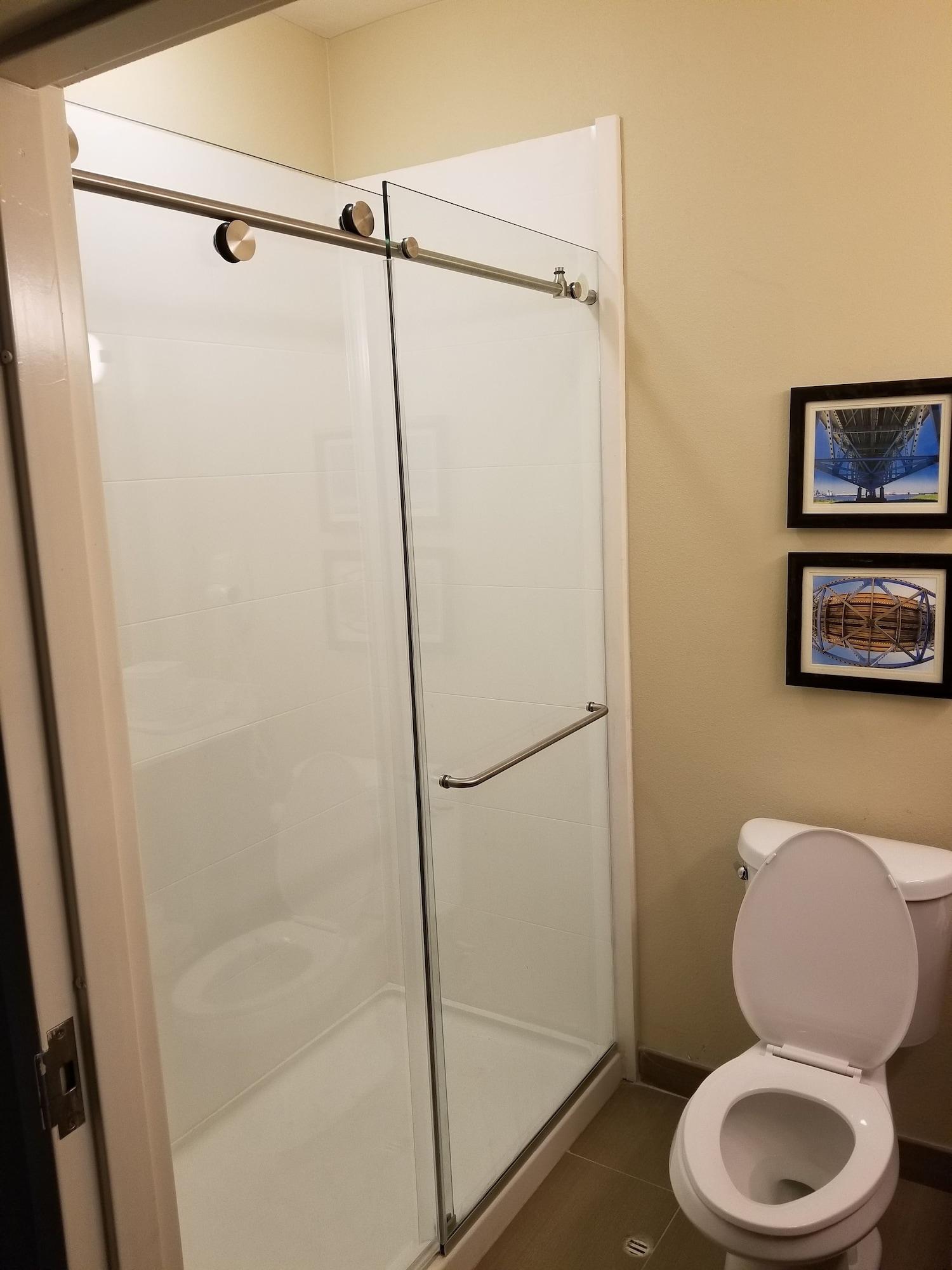 מלון Sonesta Essential - Baton Rouge Airport מראה חיצוני תמונה
