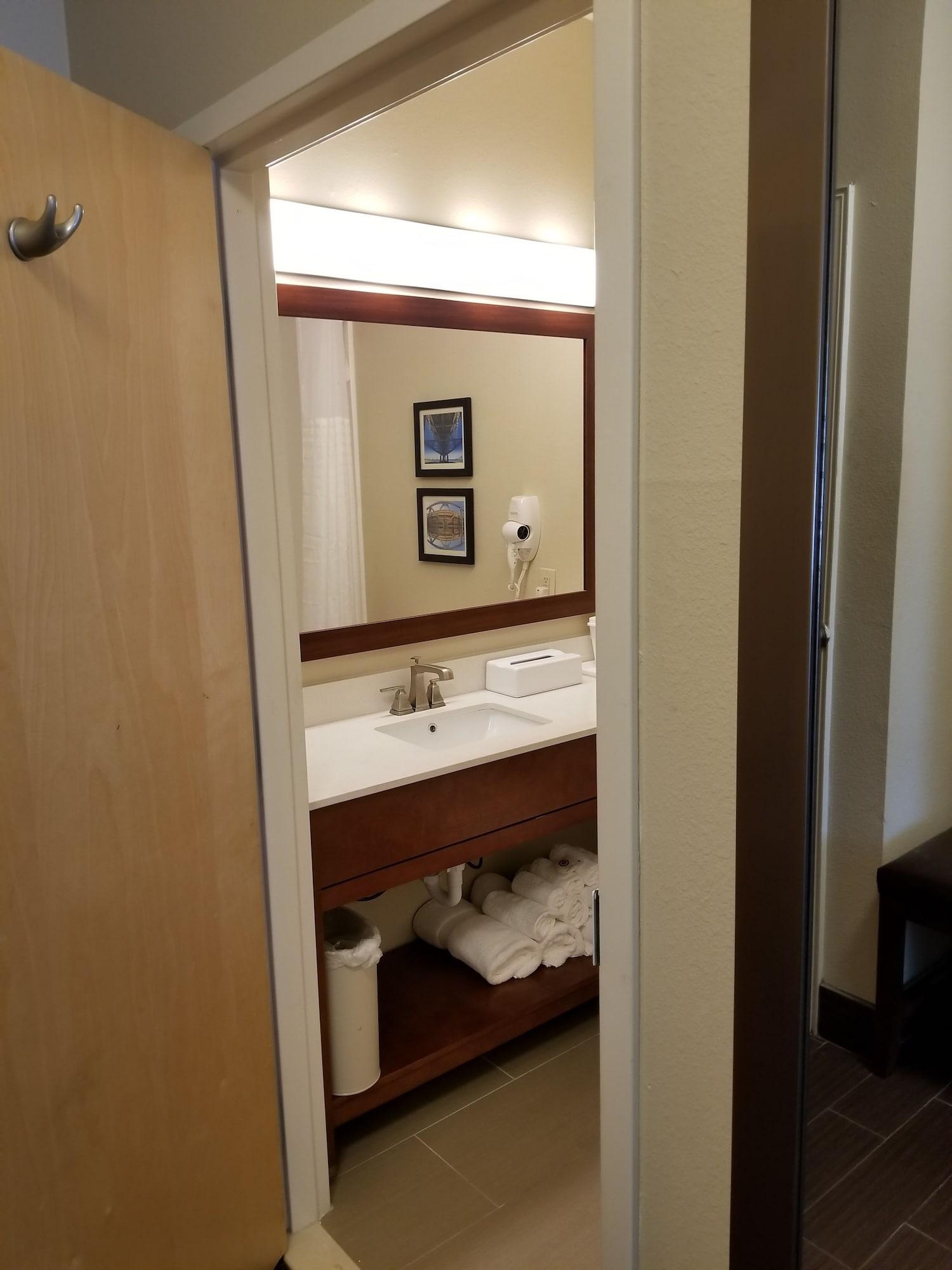 מלון Sonesta Essential - Baton Rouge Airport מראה חיצוני תמונה