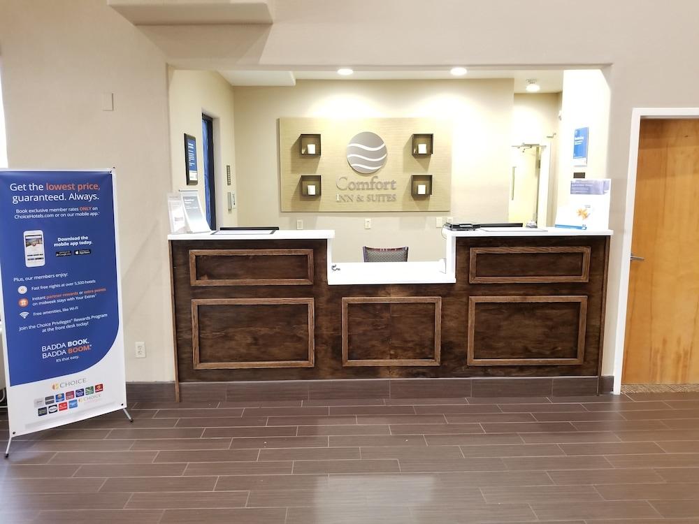 מלון Sonesta Essential - Baton Rouge Airport מראה חיצוני תמונה