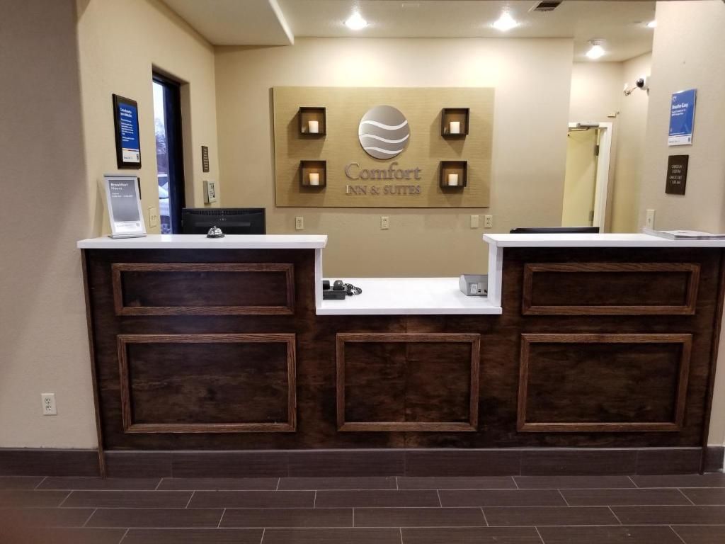 מלון Sonesta Essential - Baton Rouge Airport מראה חיצוני תמונה