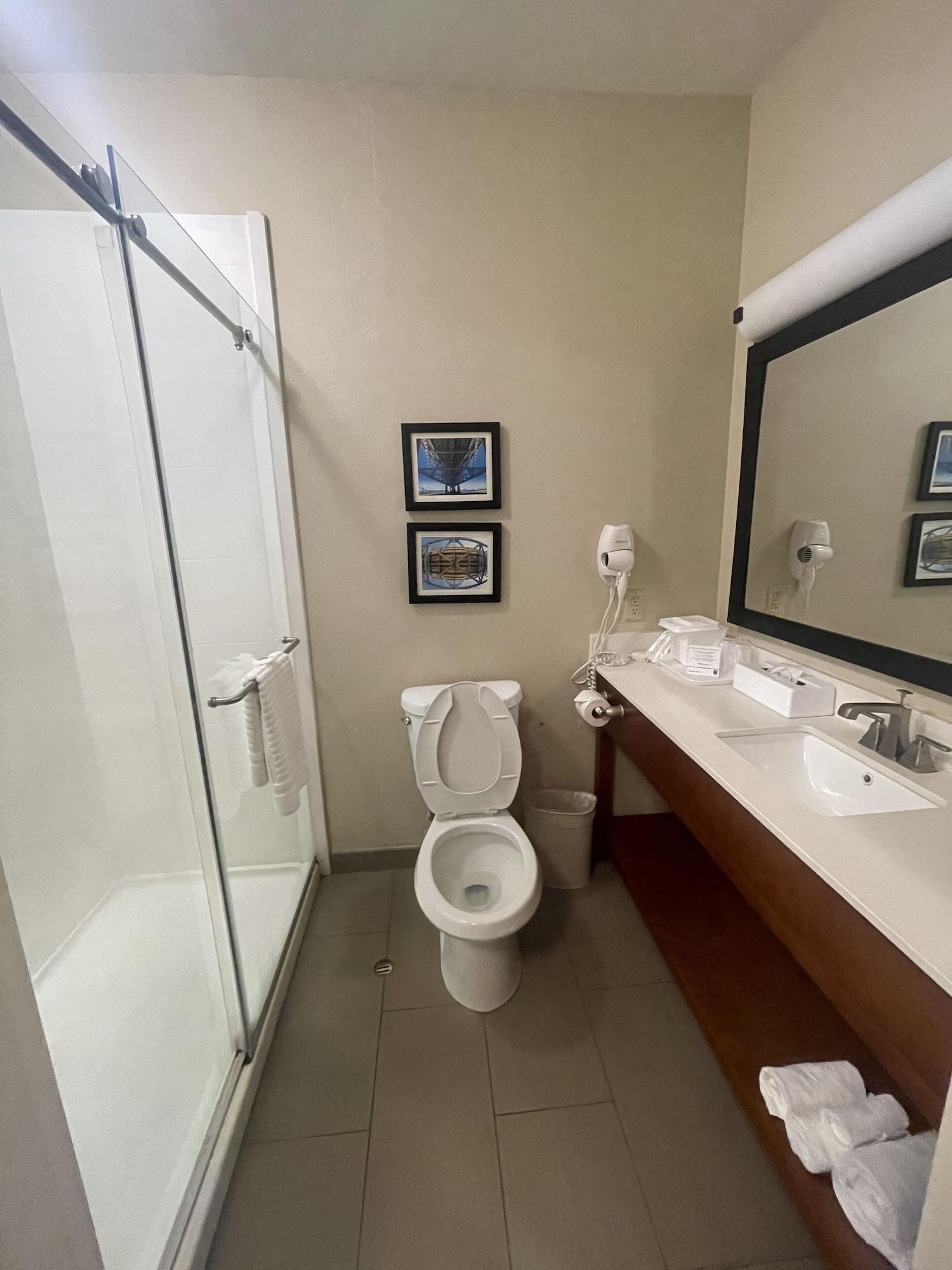 מלון Sonesta Essential - Baton Rouge Airport מראה חיצוני תמונה