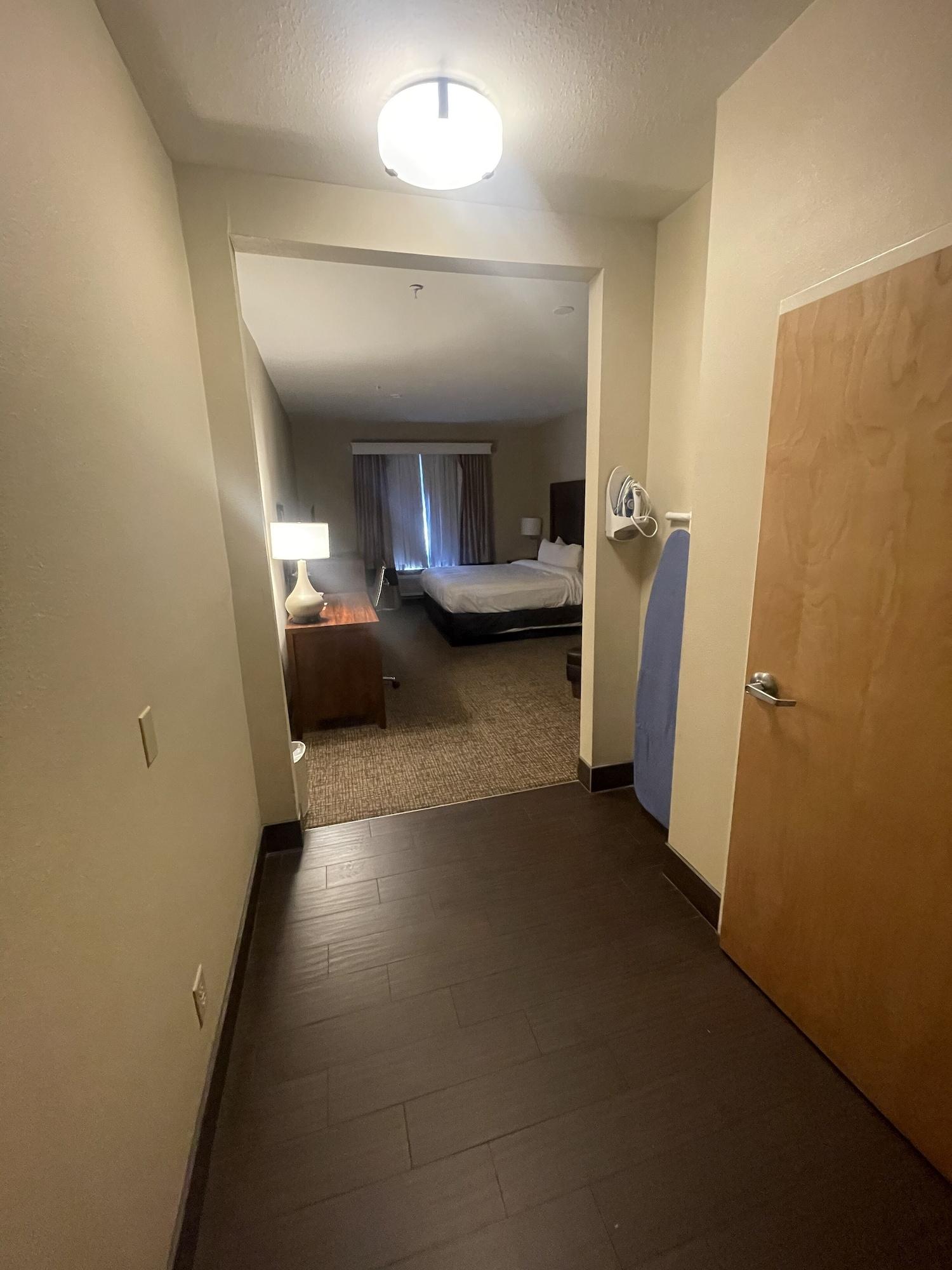 מלון Sonesta Essential - Baton Rouge Airport מראה חיצוני תמונה