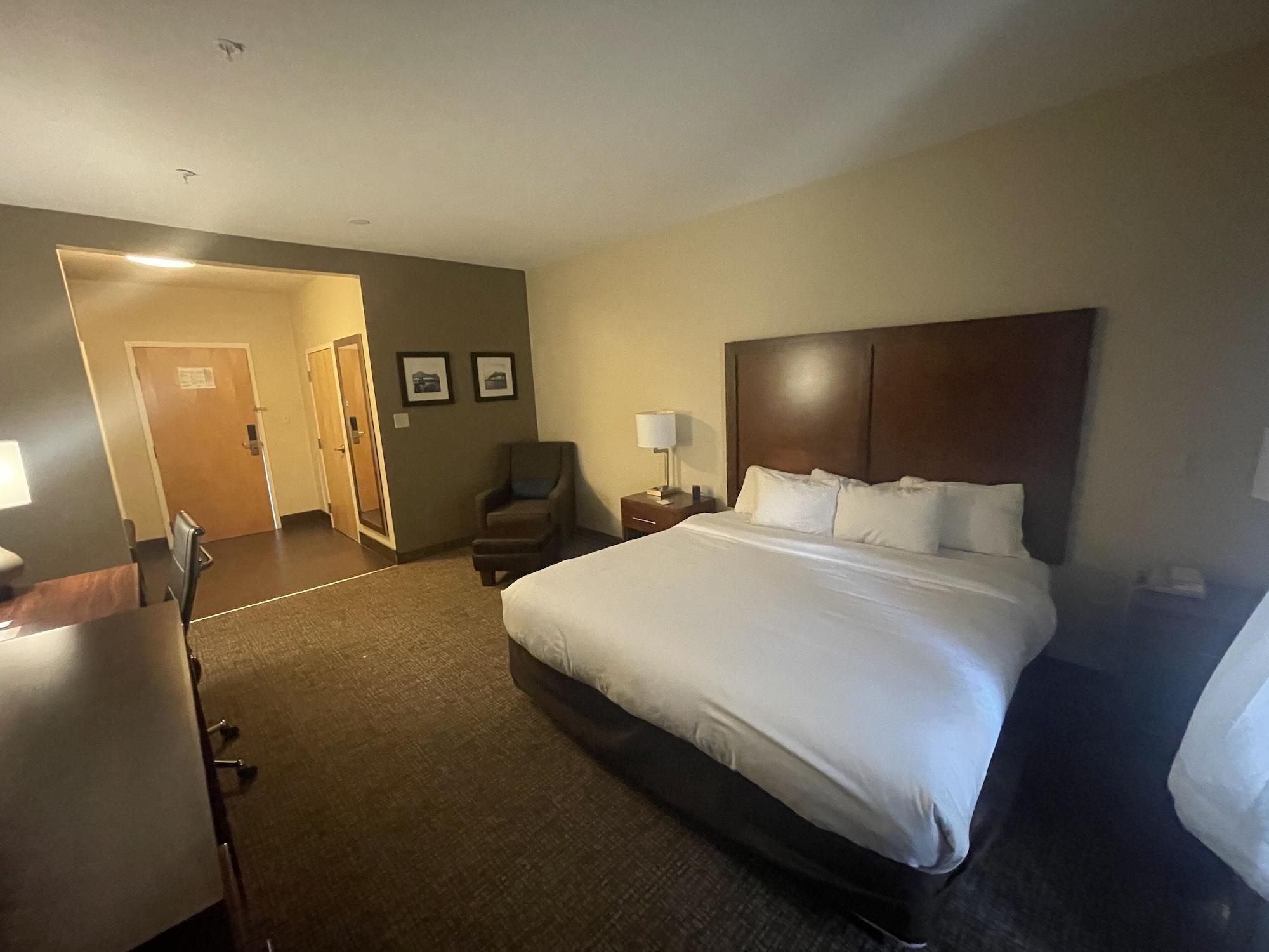 מלון Sonesta Essential - Baton Rouge Airport מראה חיצוני תמונה