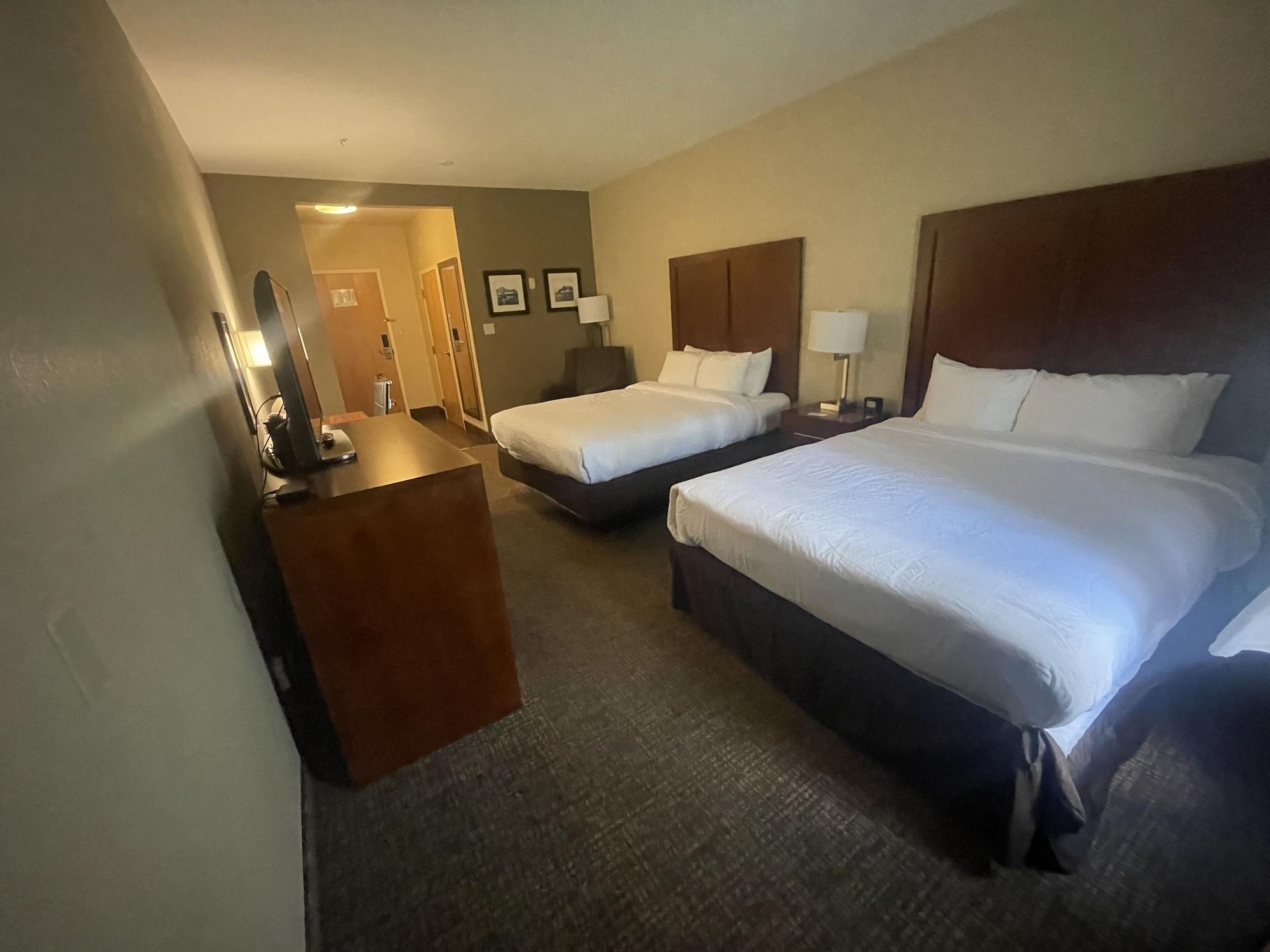 מלון Sonesta Essential - Baton Rouge Airport מראה חיצוני תמונה