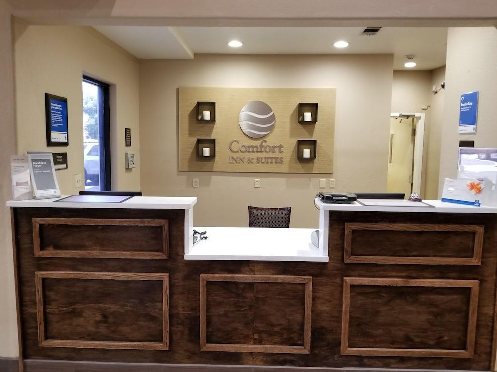 מלון Sonesta Essential - Baton Rouge Airport מראה חיצוני תמונה