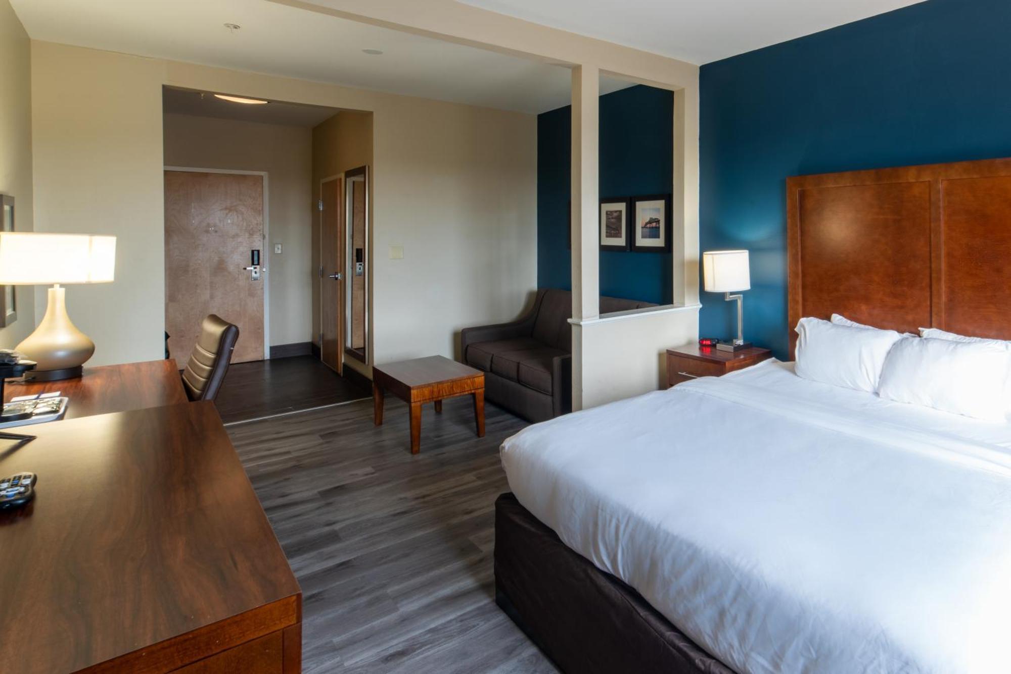 מלון Sonesta Essential - Baton Rouge Airport מראה חיצוני תמונה