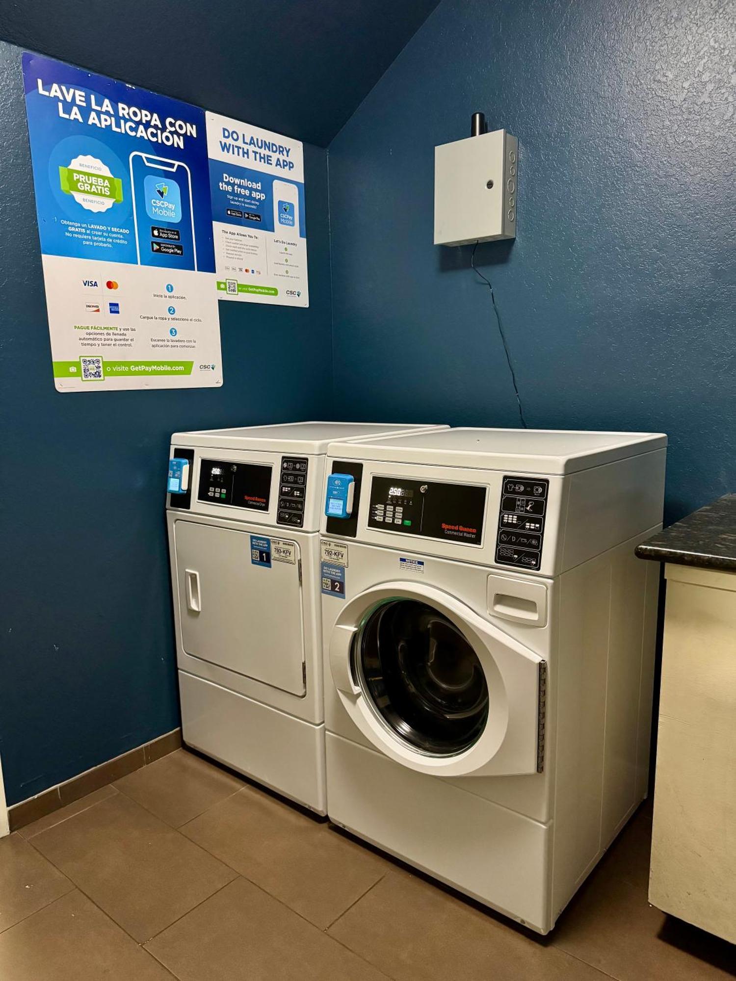 מלון Sonesta Essential - Baton Rouge Airport מראה חיצוני תמונה